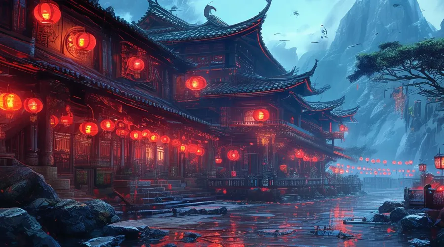 萌战无双兑换码横幅图片1